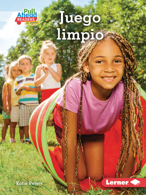 Title details for Juego limpio (Playing Fair) by Katie Peters - Available